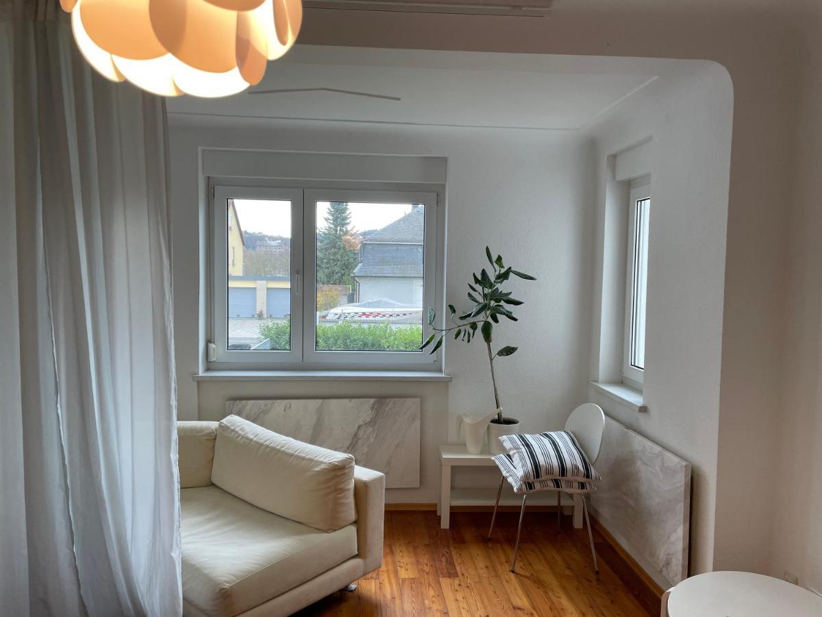 Altstadt Naehe 7 Min Fussweg Ueber Alte Maibruecke Zu Pension Mit Balkon & Garten, Ideal For Long Stay, Relocation Оксенфурт Екстер'єр фото